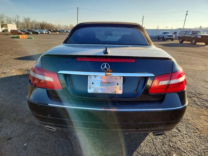 2013 MERCEDES-BENZ E 350  