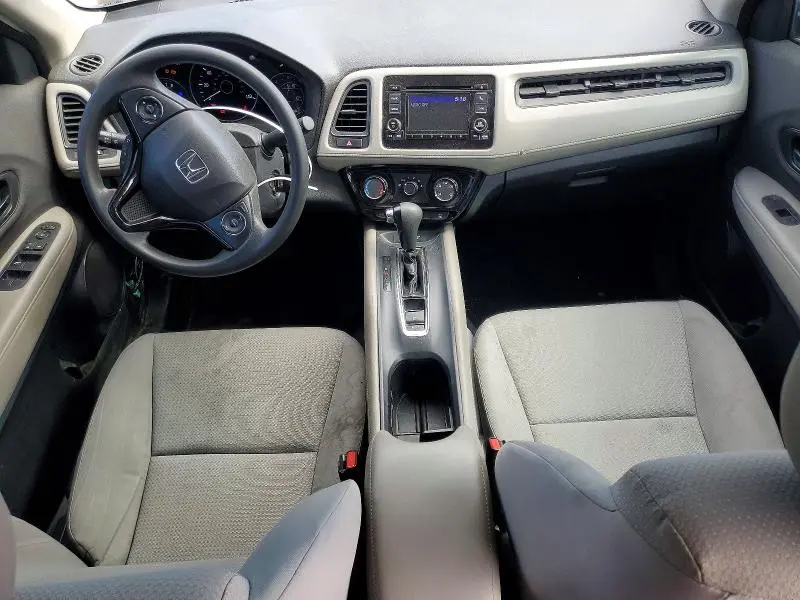 2020 HONDA HR-V LX  