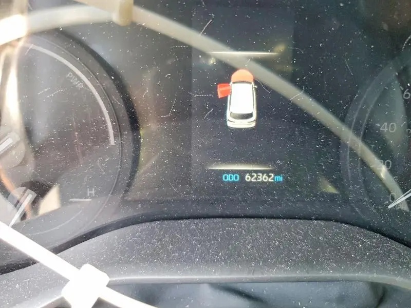 2021 TOYOTA SIENNA XSE  