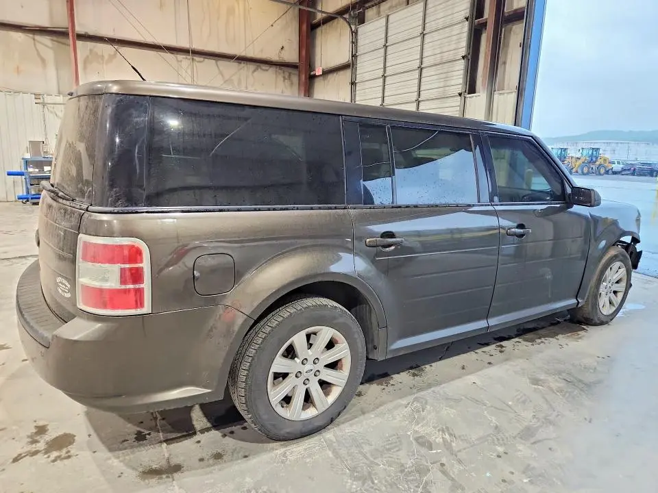 2011 FORD FLEX SE  