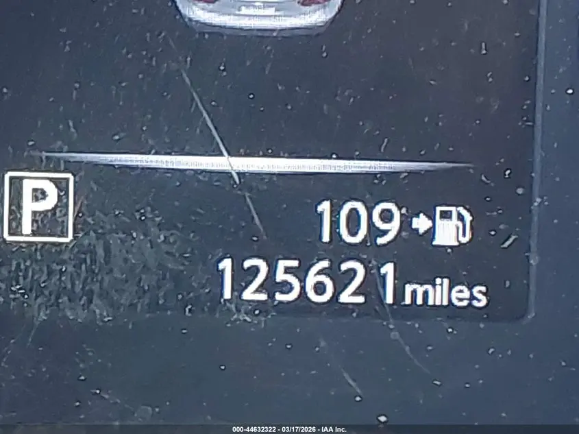 2018 NISSAN ROGUE SPORT SV