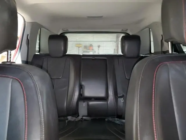 2013 GMC TERRAIN DENALI  