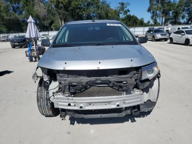 2013 FORD EDGE SE  