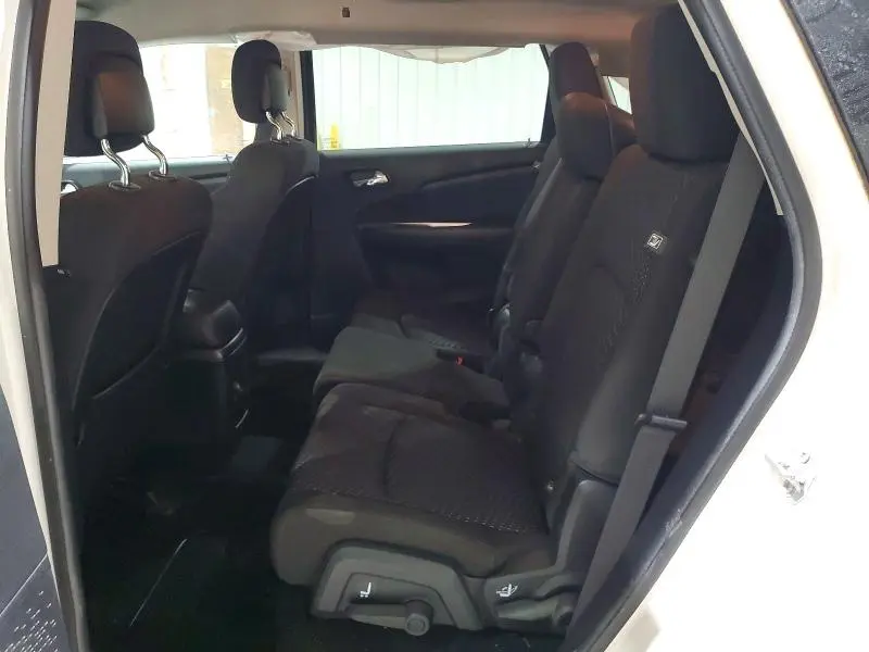 2016 DODGE JOURNEY SE  