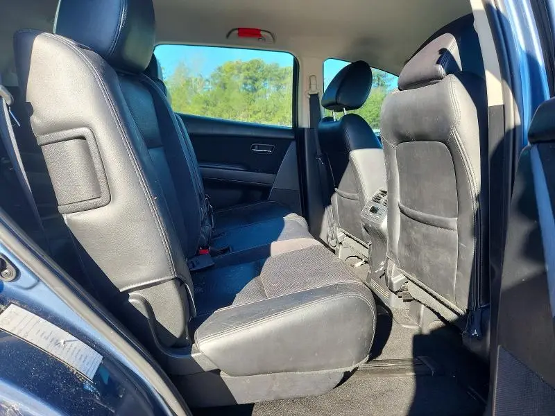 2014 MAZDA CX-9 TOURING  