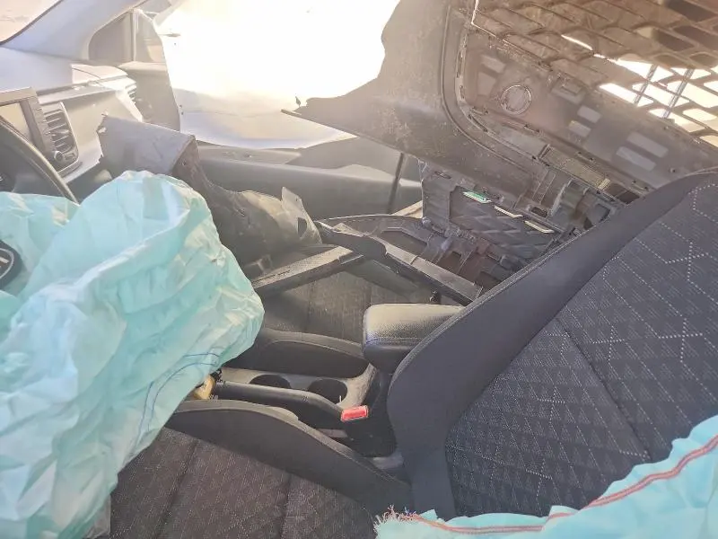 2019 KIA RIO S  