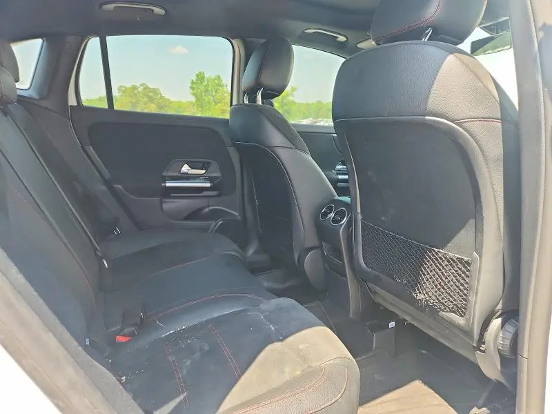 2022 MERCEDES-BENZ GLA 250  