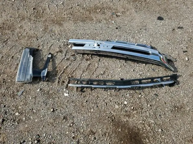 2021 CHEVROLET SILVERADO K1500 LTZ  