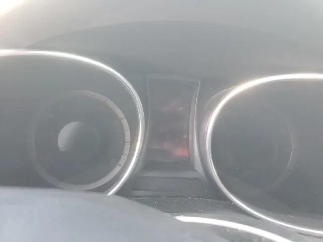 2015 HYUNDAI SANTA FE GLS  