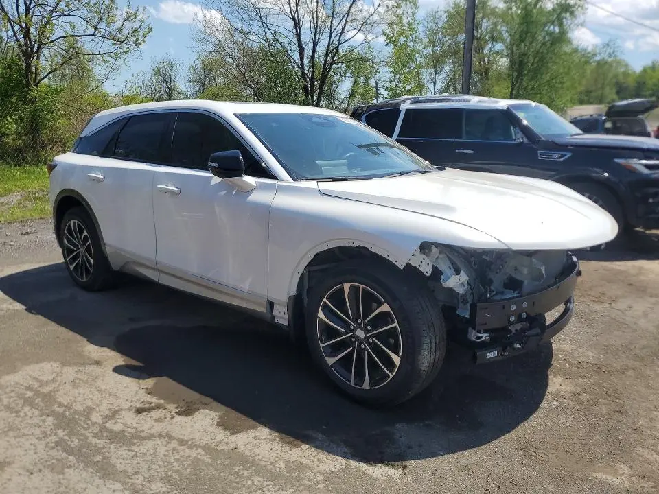 2024 ACURA ZDX A-SPEC  