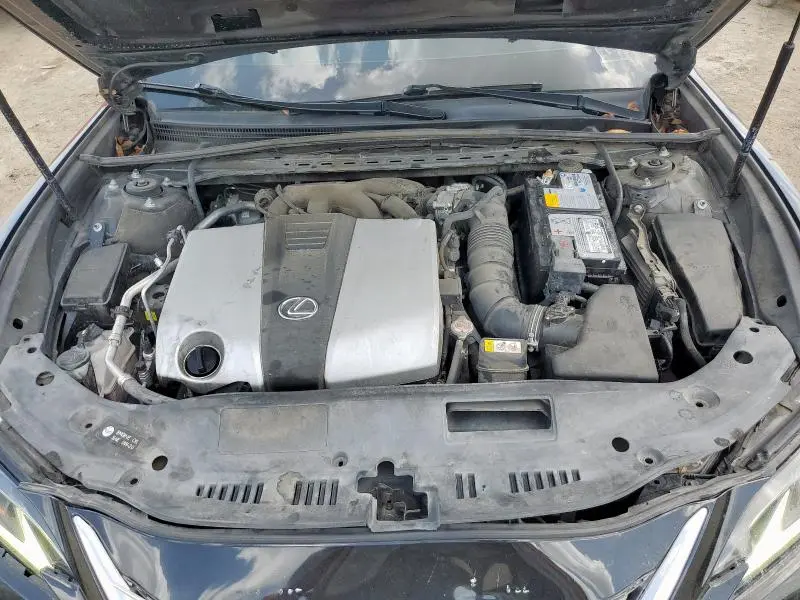 2019 LEXUS ES 350  