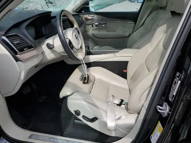 2021 VOLVO XC90 T6 INSCRIPTION  