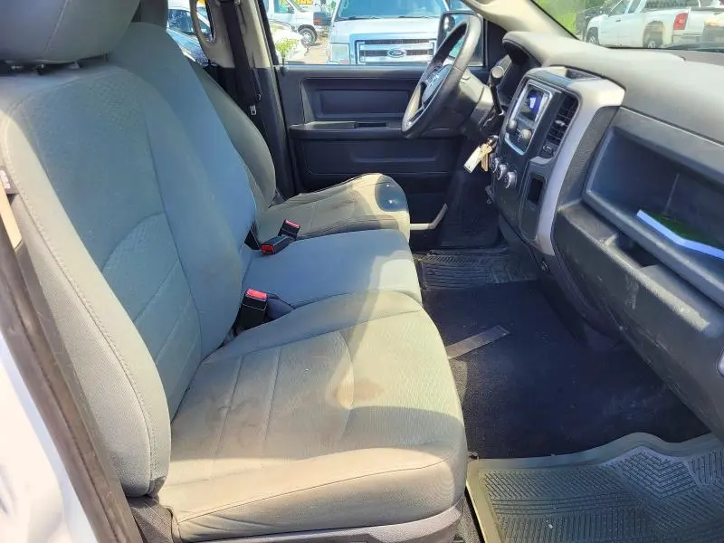 2014 RAM 1500 ST  