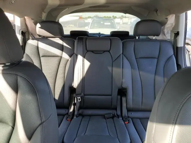 2023 AUDI Q7 PREMIUM PLUS