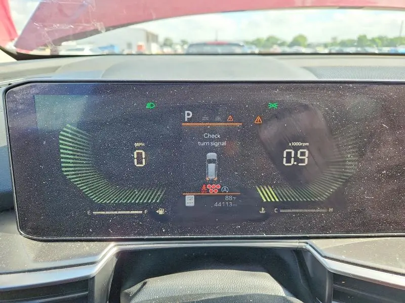 2024 KIA SORENTO LX  