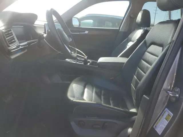 2024 VOLKSWAGEN ATLAS SEL  