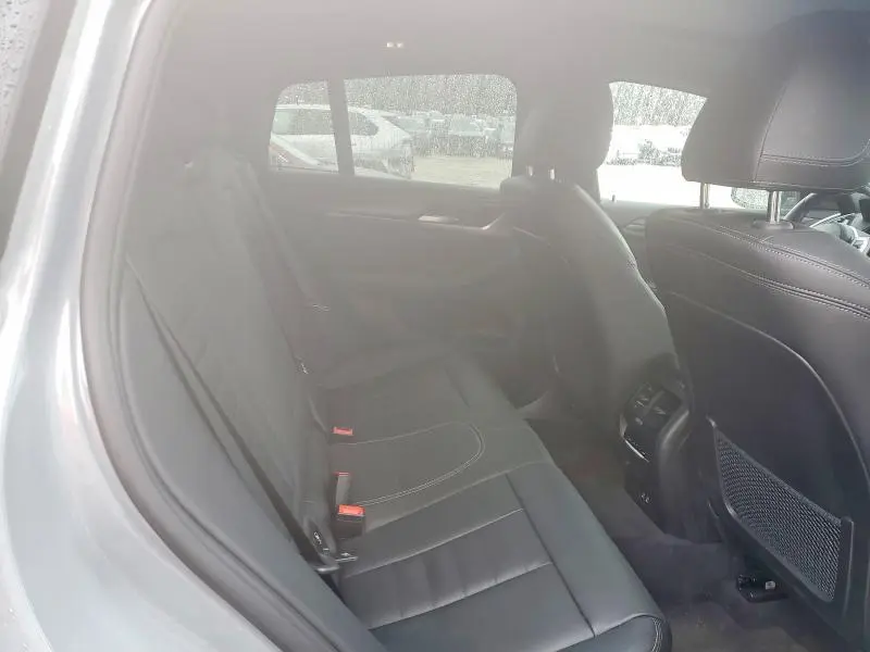 2022 BMW X4 XDRIVE30I  