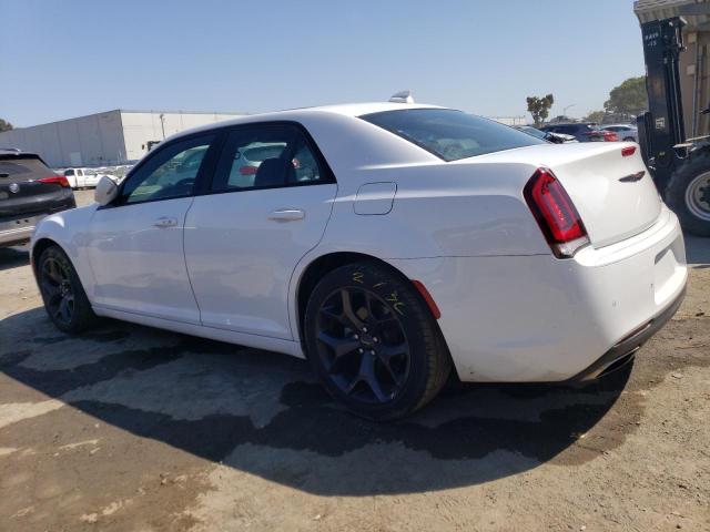 2023 CHRYSLER 300 S