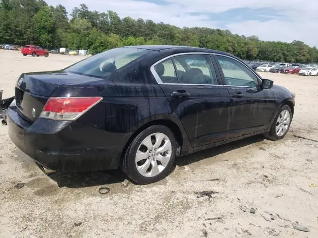 2010 HONDA ACCORD EX  