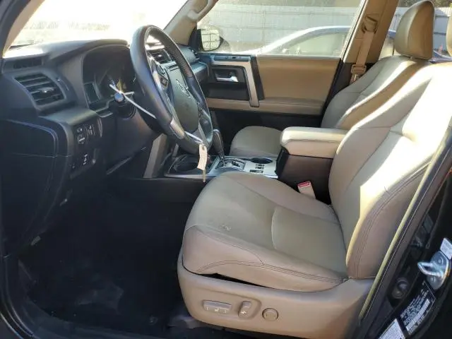 2014 TOYOTA 4RUNNER SR5  