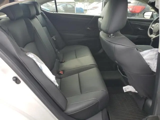 2023 LEXUS ES 350 BASE  