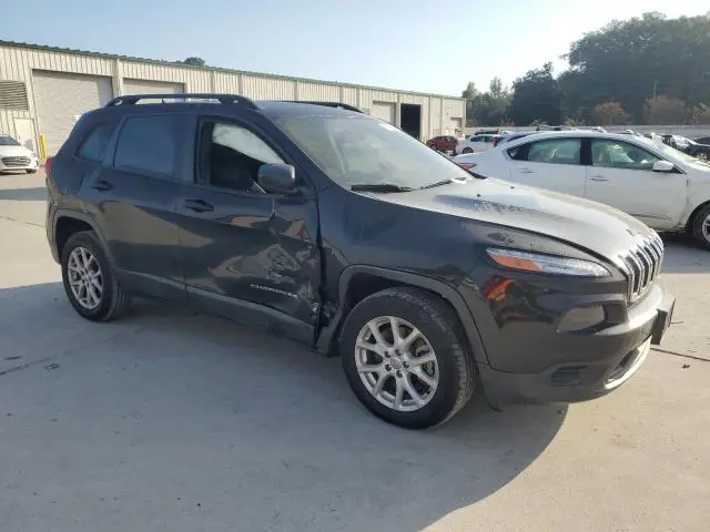2015 JEEP CHEROKEE SPORT  