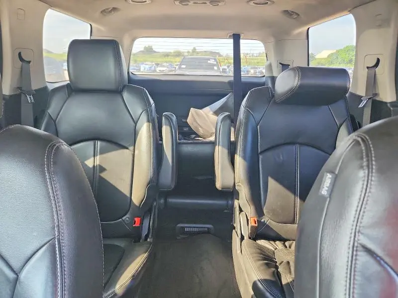 2016 GMC ACADIA SLT-1  