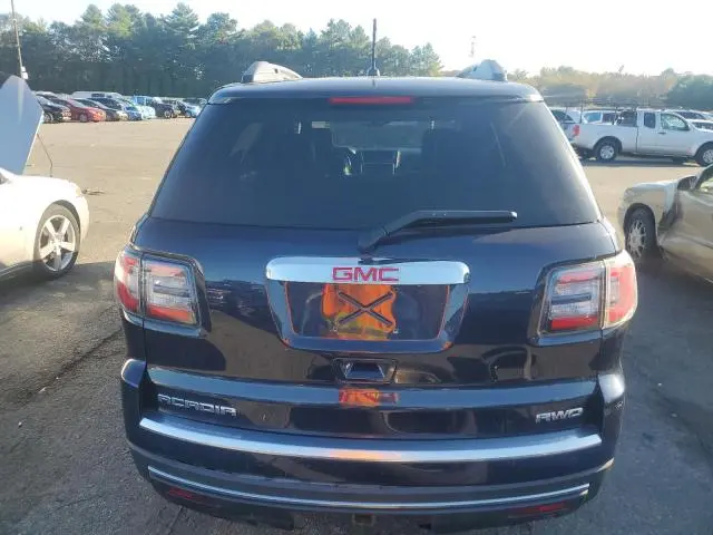 2015 GMC ACADIA SLT-1  