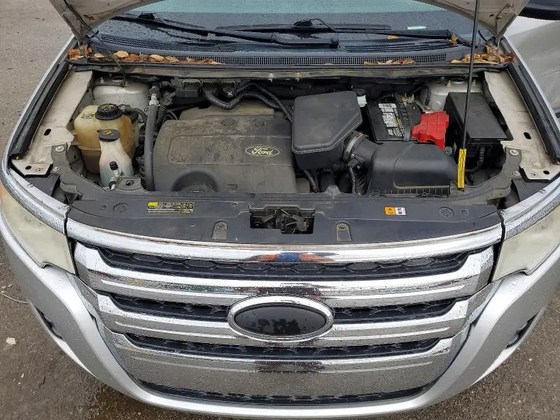 2013 FORD EDGE SE  
