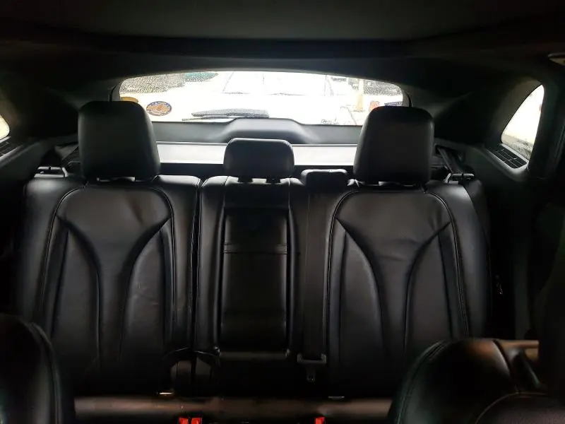 2018 LINCOLN MKC RESERVE  