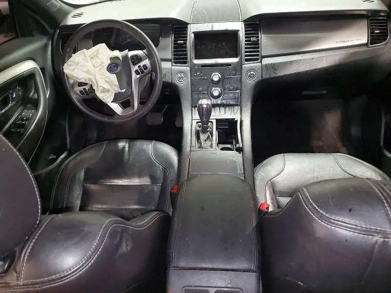 2015 FORD TAURUS SEL  