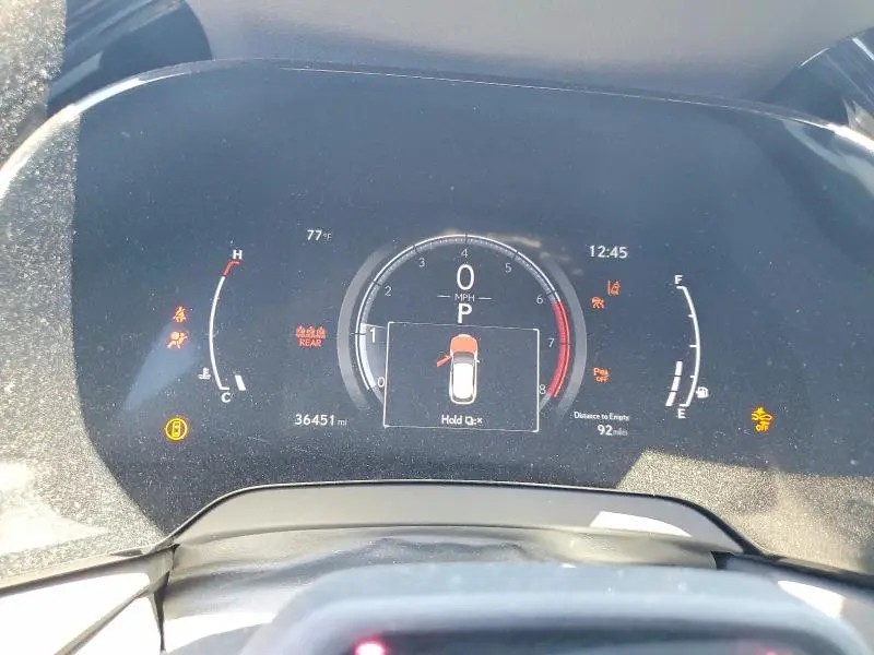2023 LEXUS RX 350 PREMIUM+  