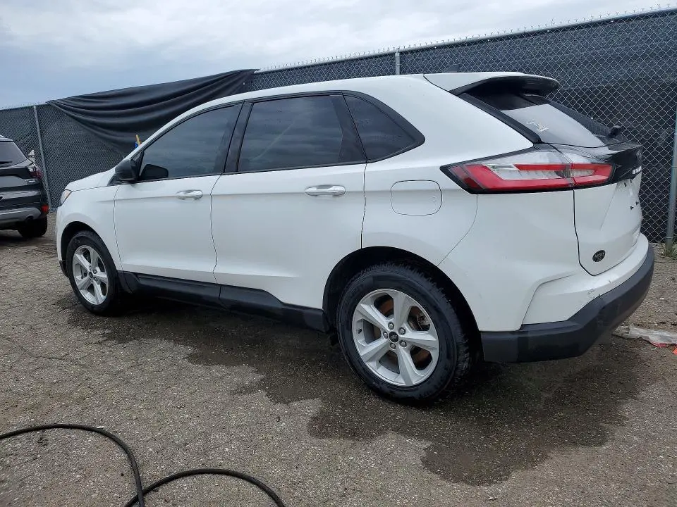 2023 FORD EDGE SE  