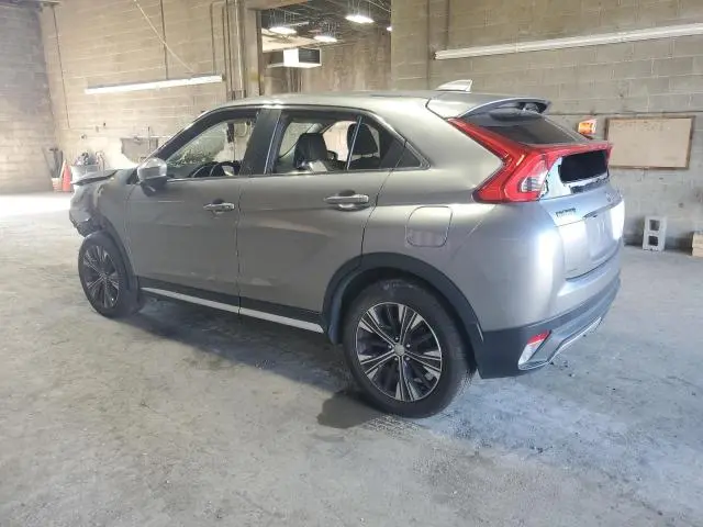 2019 MITSUBISHI ECLIPSE CROSS SE