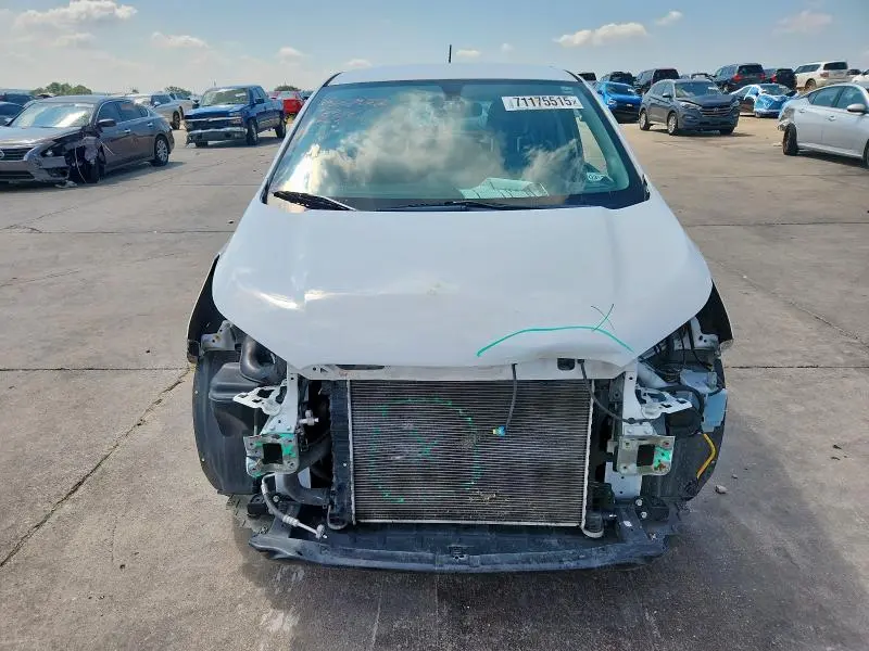 2022 CHEVROLET SPARK 1LT