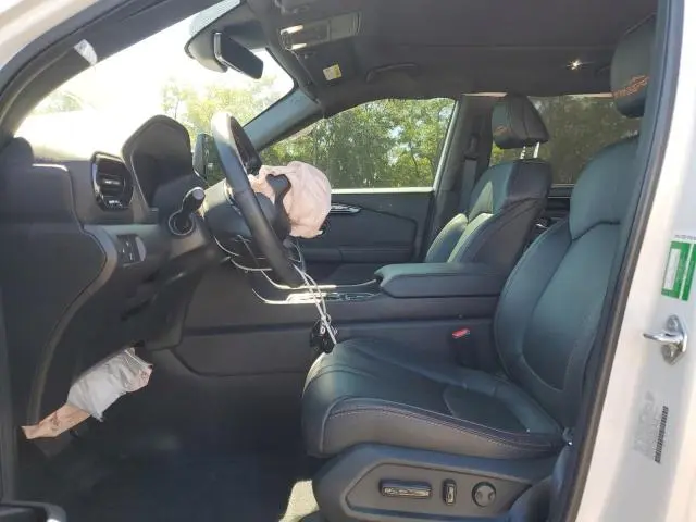 2023 HONDA PILOT TRAILSPORT  