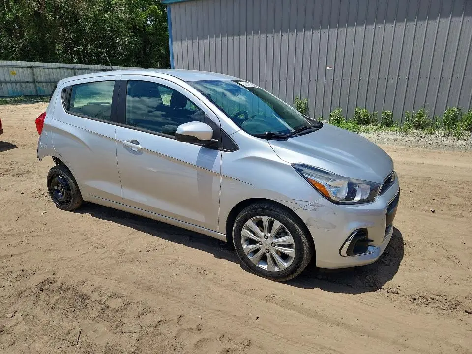 2018 CHEVROLET SPARK 1LT  