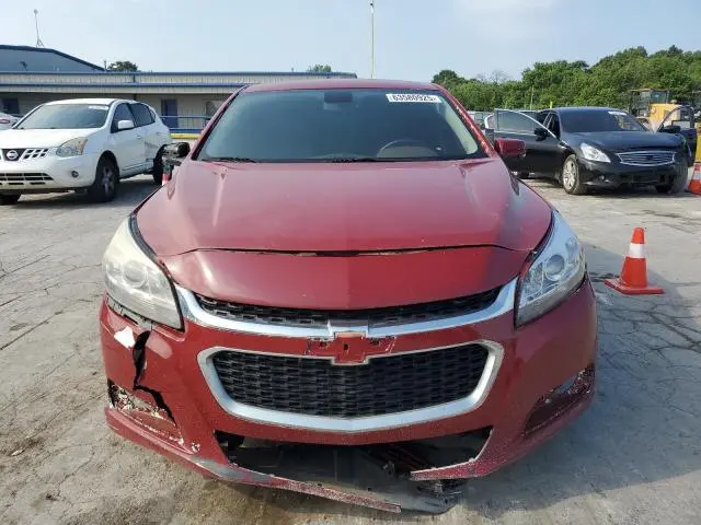 2015 CHEVROLET MALIBU LTZ  