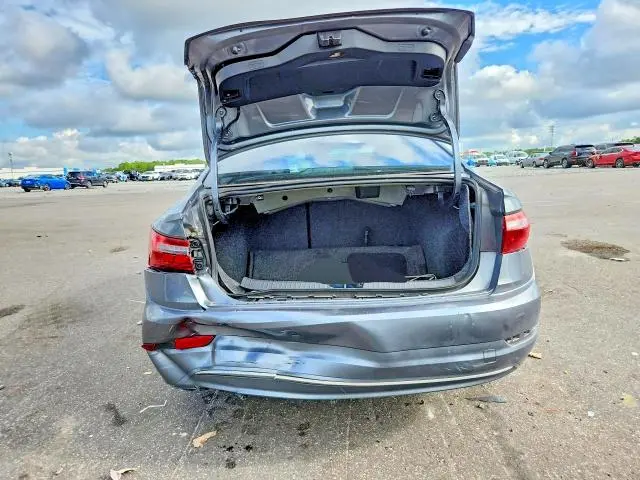 2020 VOLKSWAGEN JETTA S  