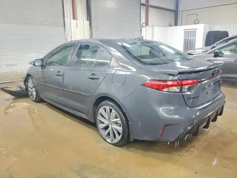 2024 TOYOTA COROLLA XSE  