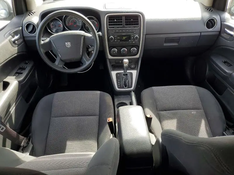 2011 DODGE CALIBER MAINSTREET  