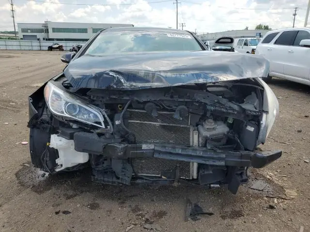 2015 HYUNDAI SONATA ECO  