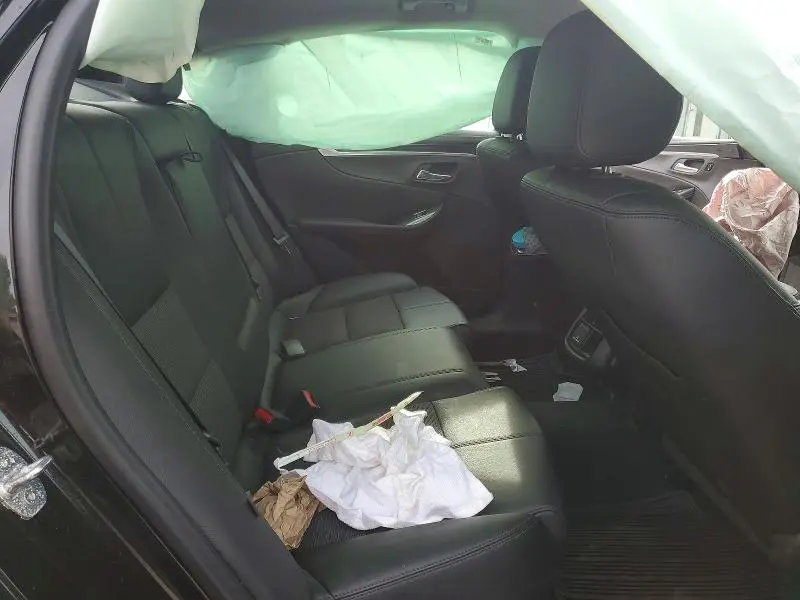 2020 CHEVROLET IMPALA LT  