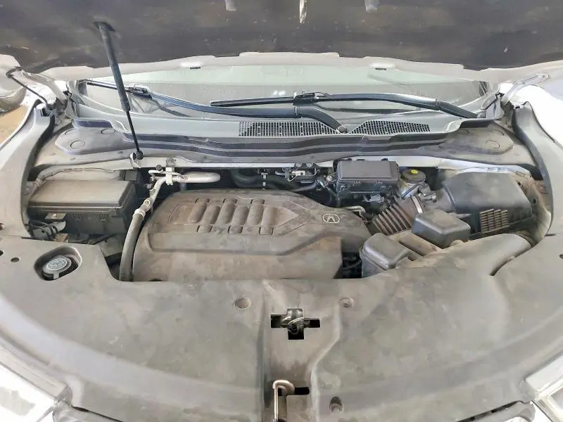 2020 ACURA MDX TECHNOLOGY  