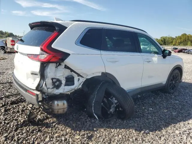 2024 HONDA CR-V SPORT-L  