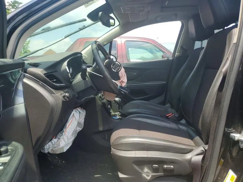 2018 BUICK ENCORE SPORT TOURING  