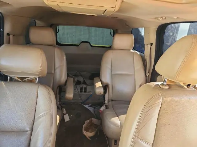 2013 GMC YUKON DENALI  
