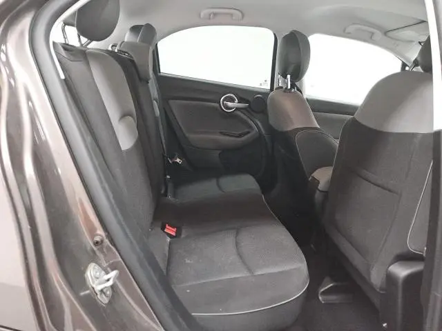 2016 FIAT 500X EASY  