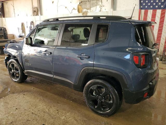 2021 JEEP RENEGADE SPORT