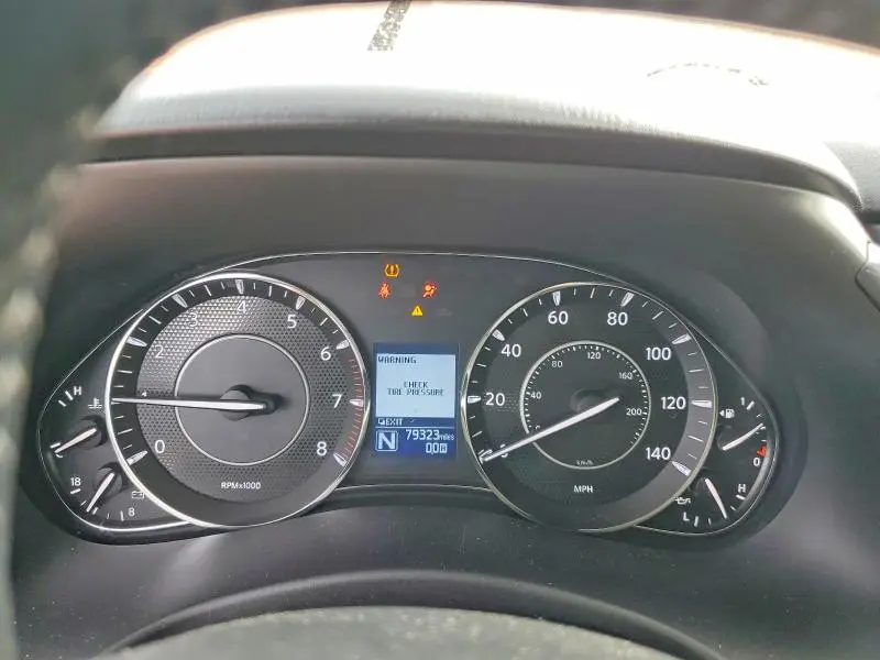 2020 NISSAN ARMADA SL  